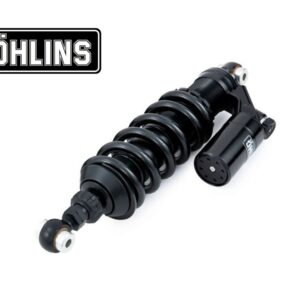 AMM.OHLINS R nine T  S46PR1C1LB - 2021> - Blackline